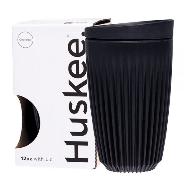 Eco-friendly, reusable coffee cup