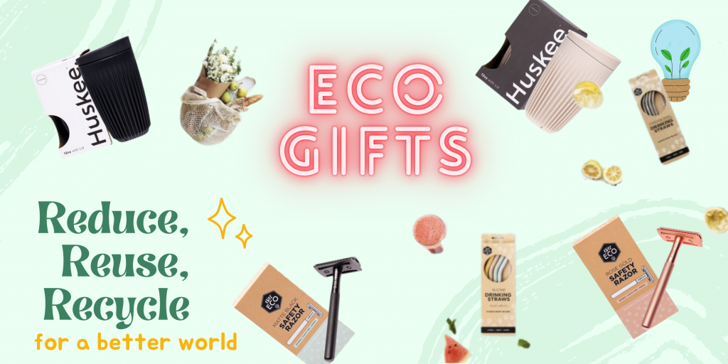 Eco gifts